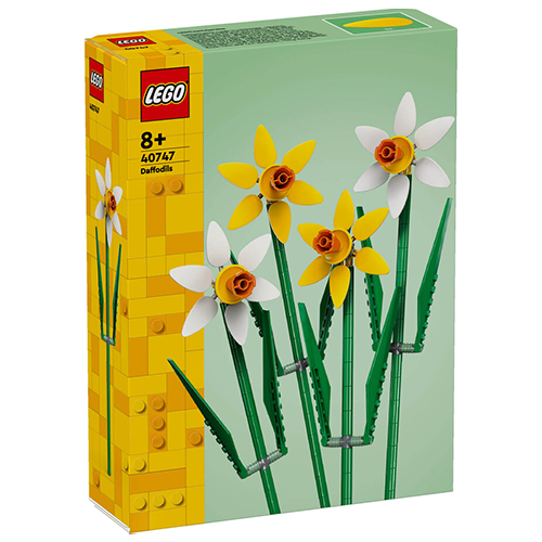 LEGO 40747